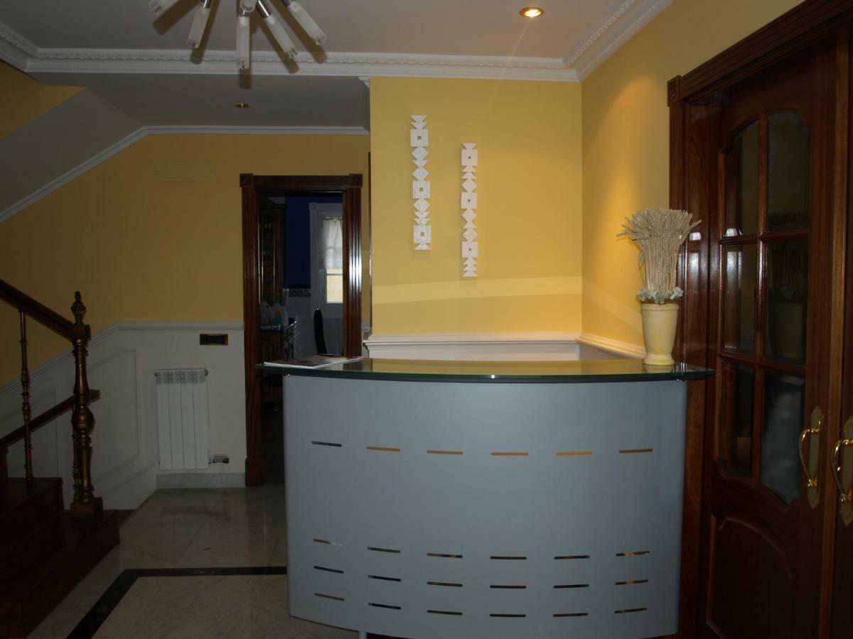 Lasaileku Casa vacanze Bilbao