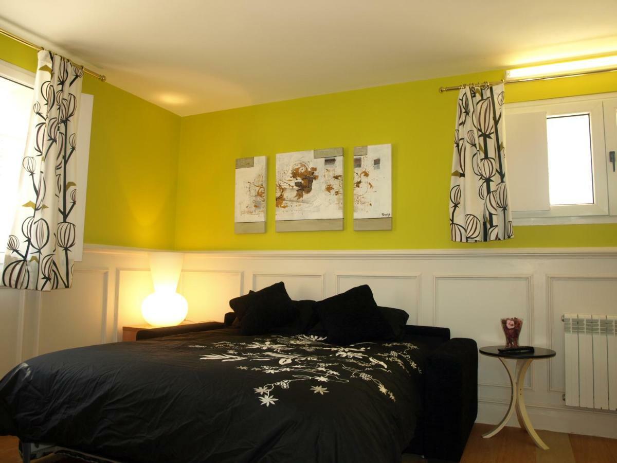 Casa vacanze Lasaileku Bilbao