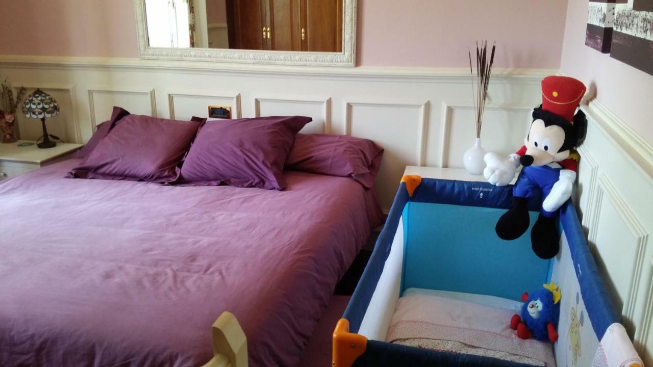 Casa vacanze Lasaileku Bilbao